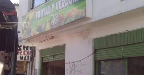 FRUTAS Y VERDURAS JC BOGOTÁ FRUTAS Y VERDURAS JC BOGOTÁ
